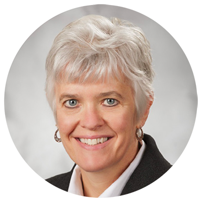 Sharon O’Leary, MD