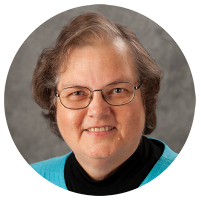 Véronique Wiedower, CSC