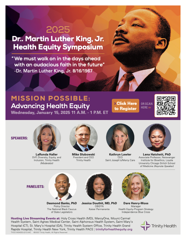 mlk symposium