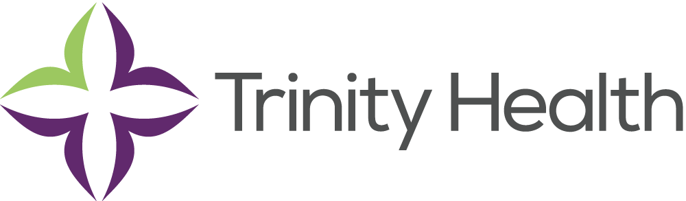 Trinity Health logo