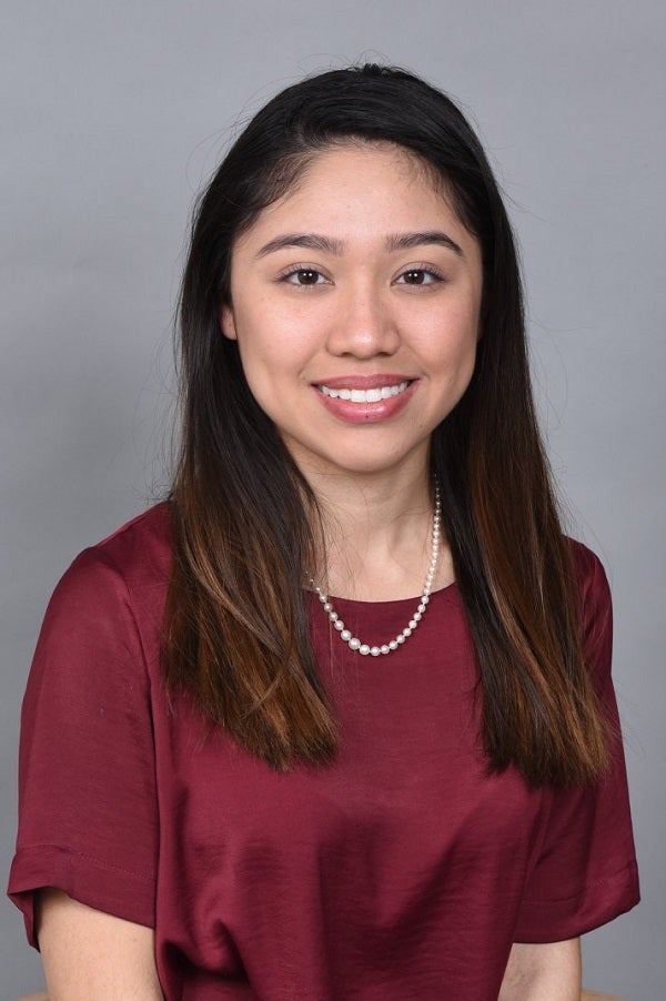 Alejandra Villanueva, MHA | Trinity Health System - St. Peter's Health Partners