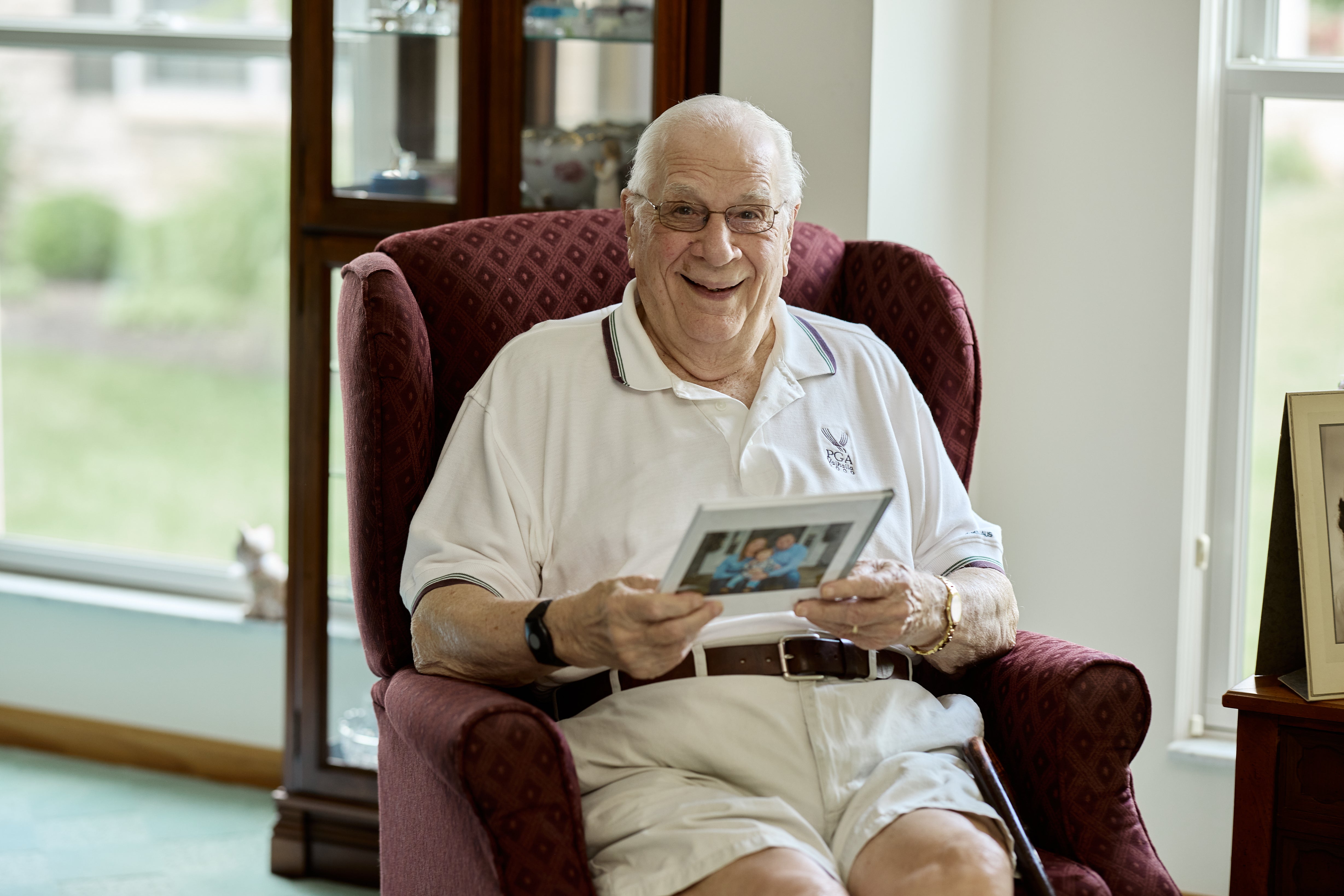 A Life of Joy and Gratitude