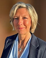 Tina Weatherwax Grant, JD Tina Weatherwax Grant, JD