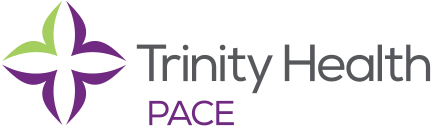 Trinity Health PACE Logo