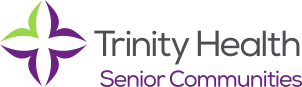 Trinity Health Senior Communities Logo