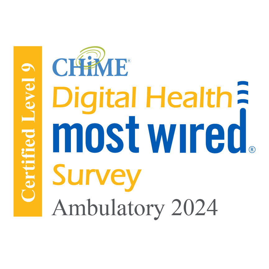 chime ambulatory