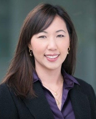 Alice Lin Fabiano