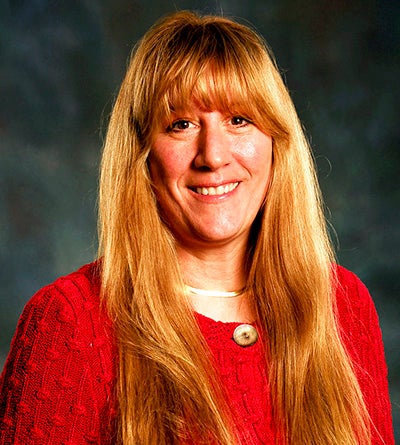 Mandi A. Murray Mandi A. Murray