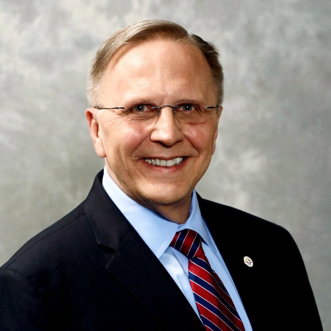 Michael A. Slubowski